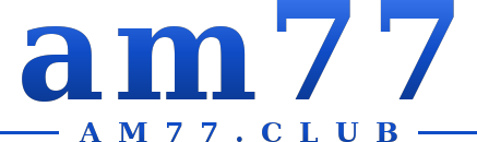 am77 logo